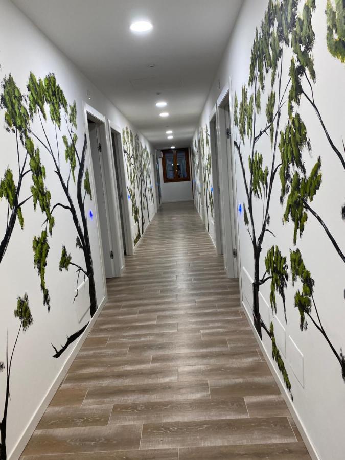 Oasilandia Bed & Breakfast Dorno Exterior foto