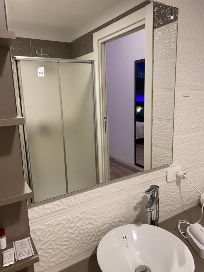 Oasilandia Bed & Breakfast Dorno Exterior foto